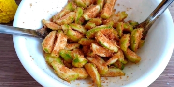 COCNONLACmuoitomTayNinhngonhitha monanngondelam0 2screenshot 1200x676 1