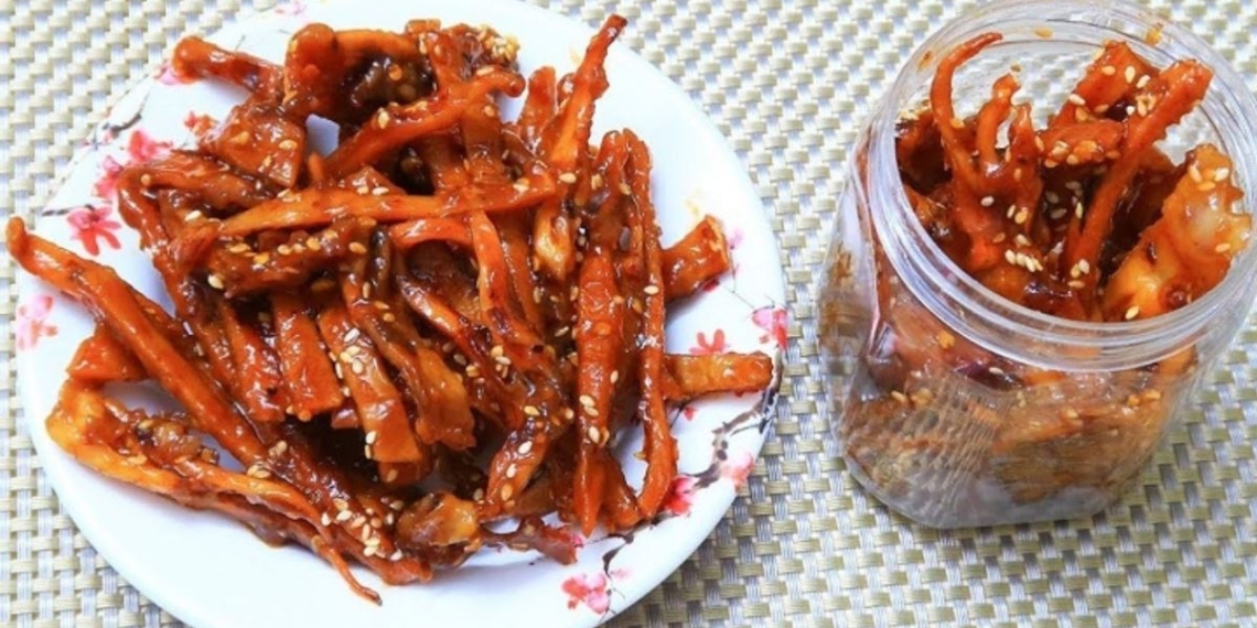 2 cách làm cá bò rim mè và rim nước mắm đậm đà, hấp dẫn để nhâm nhi cùng bạn bè 1 ChC6B0a20cC3B320tC3AAn202880020x2080020px2920284629