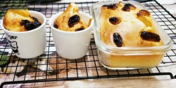 2 cách làm bánh chuối sữa chua bằng nồi chiên không dầu thơm ngon, mềm mịn và bổ dưỡng 36 cach lam banh chuoi sua chua thom ngon bang noi ch avt 1200x676 1