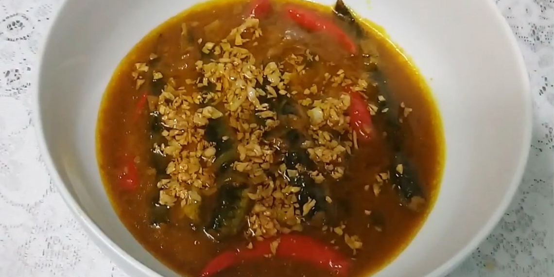 Cách làm cá kèo kho nghệ thơm ngon dân dã, dễ làm tại nhà 1 cach lam ca keo kho nghe dan da thom ngon de lam tai nha avt 1200x676 1