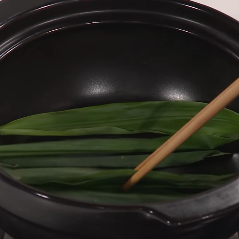 Bước 4 Kho cá Cá trê kho gừng nghệ