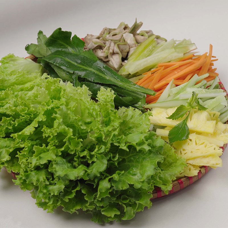 Bước 6 Thành phẩm Cá chép hấp bia sả