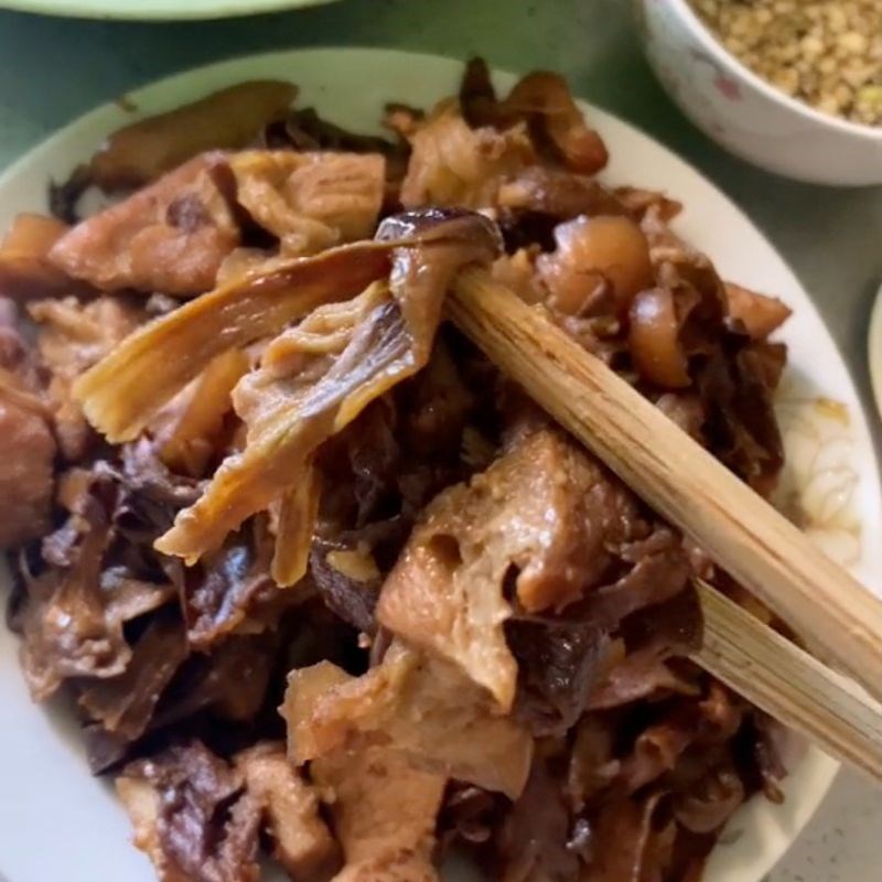 Bước 4 Thưởng thức C&aacute;ch chế biến hoa n&uacute;c n&aacute;c kh&ocirc;