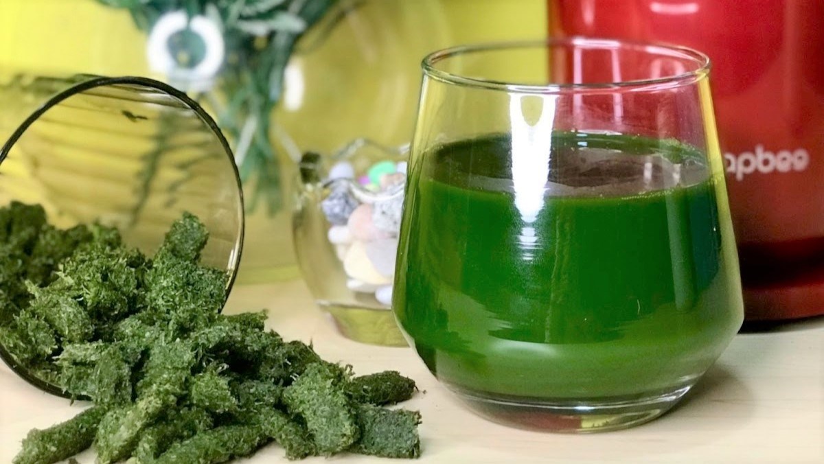 3 cach lam nuoc ep rau ma thanh nhiet giai doc giup giam can avt 1200x676 1