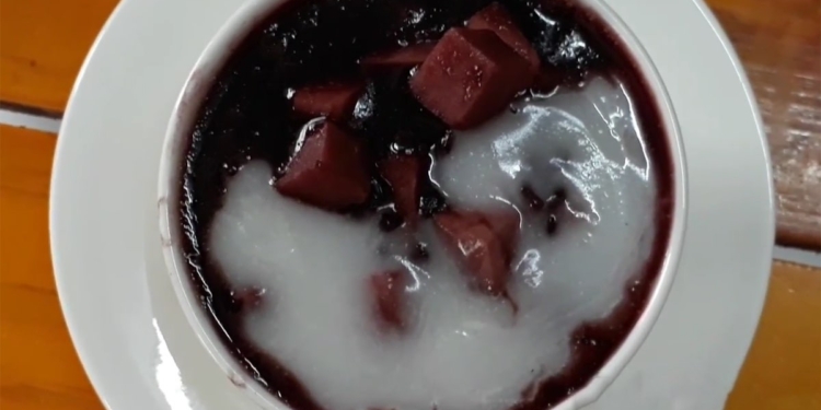 CheKhoaiMonNepThannepcam ThanhTamFood10 20screenshot 1200x676 1