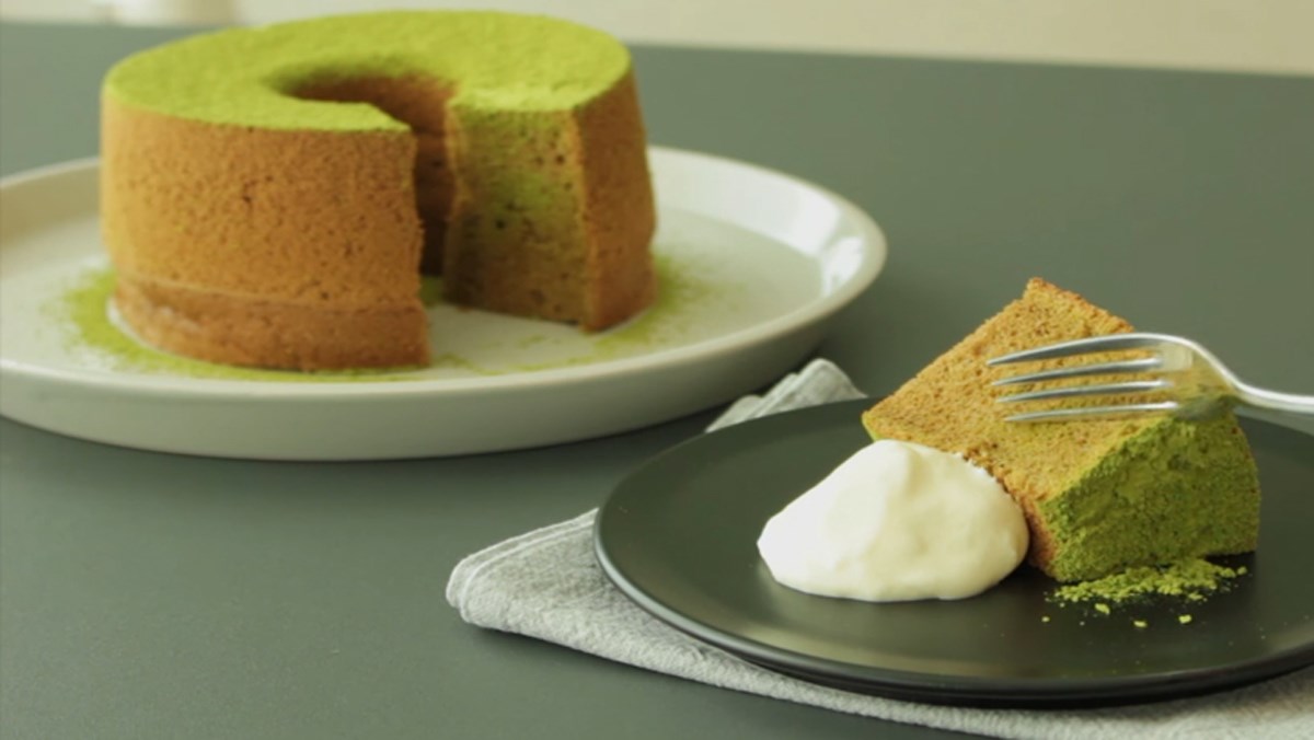 cach lam banh bong lan chiffon tra xanh thom ngon 1c 1200x676 1