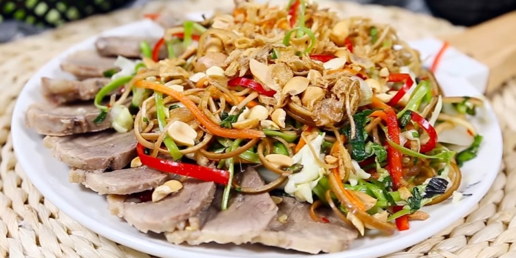 cach lam goi vit rau muong moi la ngon kho cuong an la ghien avt 1200x676 1