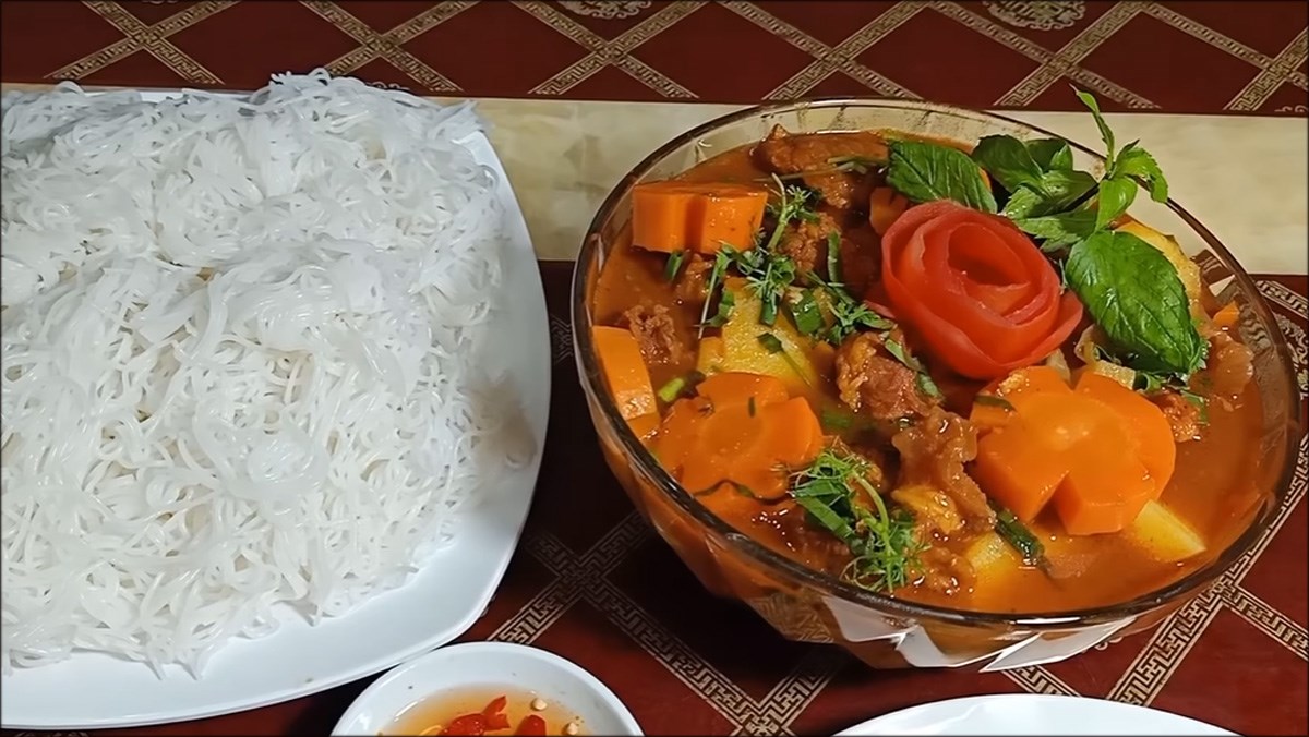 cach nau bo sot vang voi gac mem ngon hap dan va vo cung don avt 1200x676 1