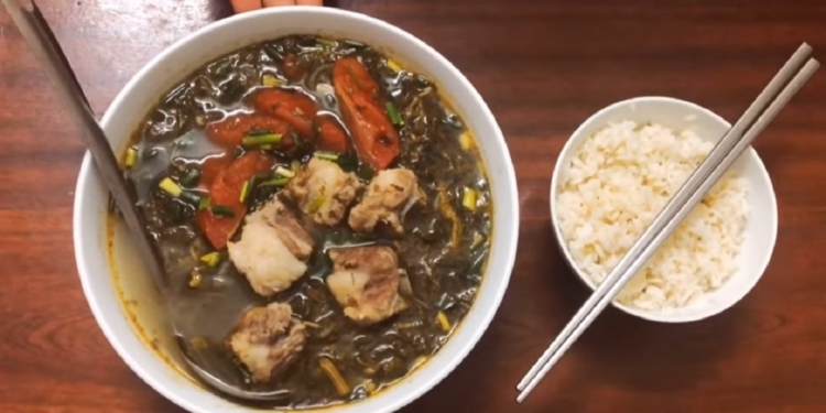 cach nau canh rau san thom ngon chuan vi thanh mat cho mua he avt 1200x676 1