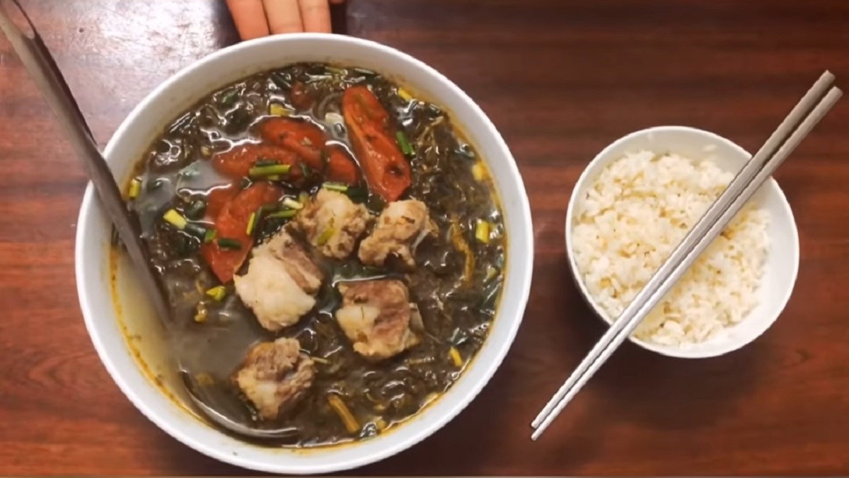 cach nau canh rau san thom ngon chuan vi thanh mat cho mua he avt 1200x676 1