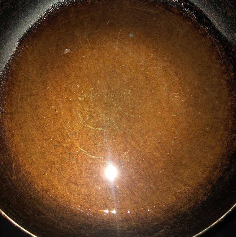 Bước 2 Chiên khô cá chỉ vàng Khô cá chỉ vàng 1 nắng chiên giòn