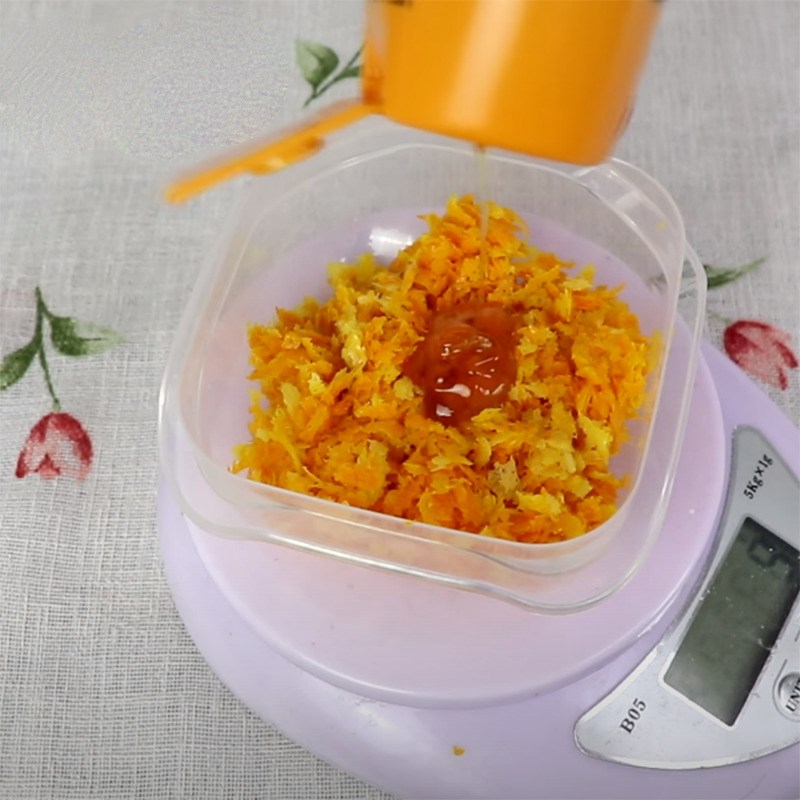 Bước 2 Chuẩn bị mứt trái cây Bánh mì trái cây Panettone