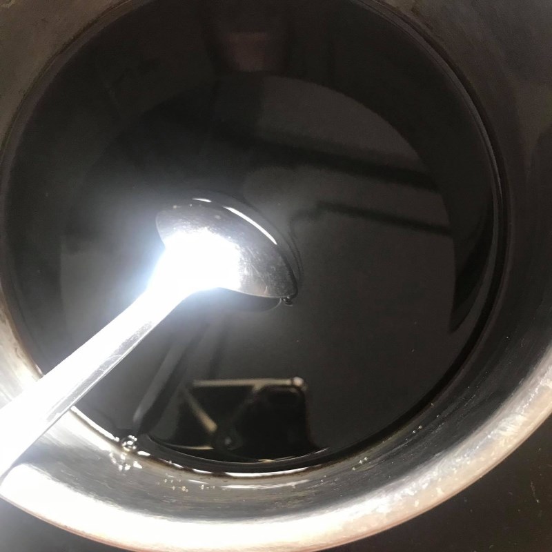 Bước 2 Làm nước ngâm Củ cải trắng ngâm nước tương