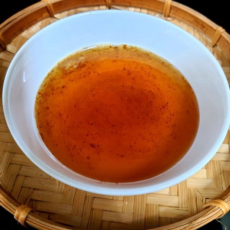 Bước 2 Làm tỏi ngâm mật ong Tỏi ngâm mật ong