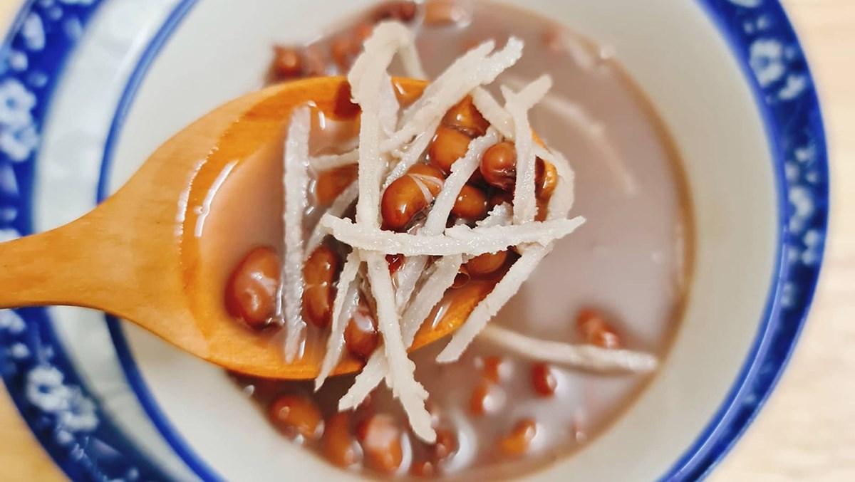 mach ban cach nau che dau do thom ngon don gian vao ngay that avt 1200x677 1