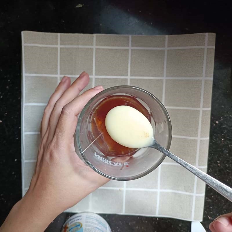 Bước 3 Nấu trà sữa đậu đỏ Trà sữa đậu đỏ