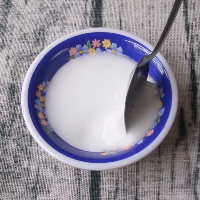 Bước 4 Rim sườn Sườn rim mật ong