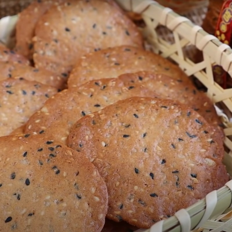 Bước 4 Thành phẩm Bánh chao