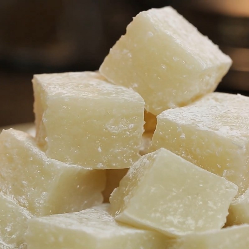 Bước 6 Thành phẩm Bánh hồng truyền thống