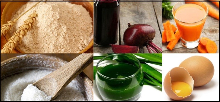 Nguyên liệu món ăn 5 cách làm mì tươi