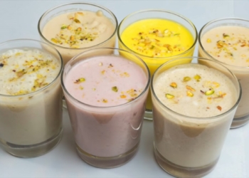 6MilkShakeRecipeswithoutIceCreamEasyMilkshakesforSummer6BestMilkshakeRecipes0 0screenshot 1200x675 1