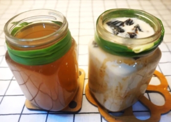 CACH NAU TRA BI DAO LAM TRA SUA BI DAO TRA SUA SUONG SAO THOM NGON Winter Melon Squash Tea Milk 5 19 screenshot 1200x675 1200x676 1