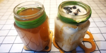 CACH NAU TRA BI DAO LAM TRA SUA BI DAO TRA SUA SUONG SAO THOM NGON Winter Melon Squash Tea Milk 5 19 screenshot 1200x675 1200x676 1