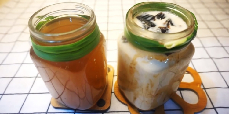 CACH NAU TRA BI DAO LAM TRA SUA BI DAO TRA SUA SUONG SAO THOM NGON Winter Melon Squash Tea Milk 5 19 screenshot 1200x675 1200x676 1