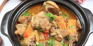 Huongdancachlamvitkhotieu BraisedduckwithblackpeppervoiFeedy1 32screenshot 1200x676 1