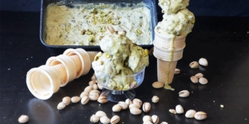 PISTACHIO ICE CREAM 3 INGREDIENTS NO MACHINE NO FOOD COLOURING 3 29 screenshot 1200x676 1