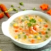 3 cách nấu súp tôm rau củ, bông cải xanh và phô mai ngon đơn giản bổ dưỡng 60 Untitled 1 1200x676 18