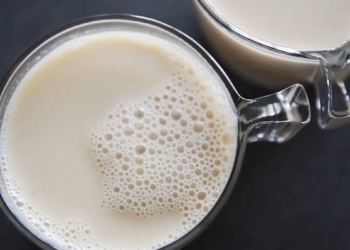 VEGAN MILK TEA JAPANESE GENMAICHA RECIPE COOKBOOK EDITION 0 5 screenshot 1200x675 1200x676 1