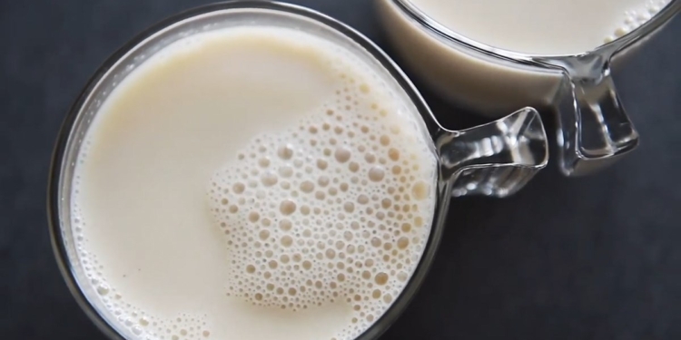 VEGAN MILK TEA JAPANESE GENMAICHA RECIPE COOKBOOK EDITION 0 5 screenshot 1200x675 1200x676 1