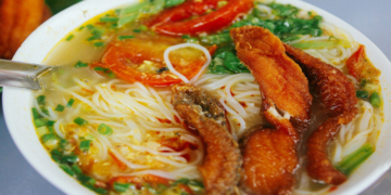 Cách nấu bún cá Hà Nội thơm ngon chuẩn vị, không tanh, ăn là mê 14 cach nau bun ca ha noi thom ngon chuan vi khong ta 14 760x367 1