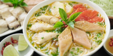 huong dan chi tiet cach lam bun cha ca nha trang chuan vi avt 1200x676 1