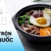 2 Cách làm cơm trộn Hàn Quốc - Bibimbap thơm ngon, đơn giản tại nhà 17 maxresdefault 12