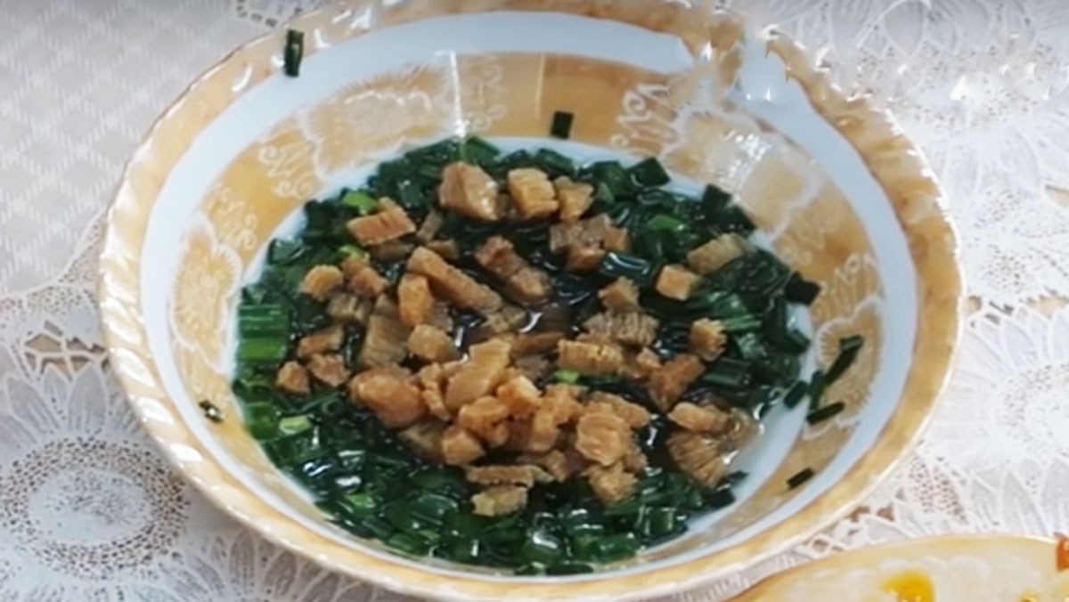 Tóp mỡ chay