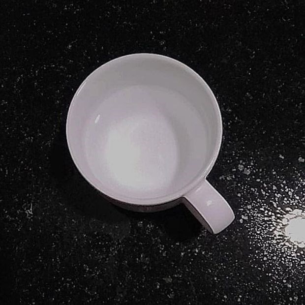 Bước 1 Pha cafe Cà phê bọt biển (công thức chia sẻ từ người dùng)