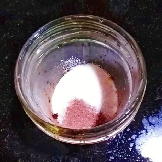 Bước 1 Pha cafe Cà phê bọt biển (công thức chia sẻ từ người dùng)