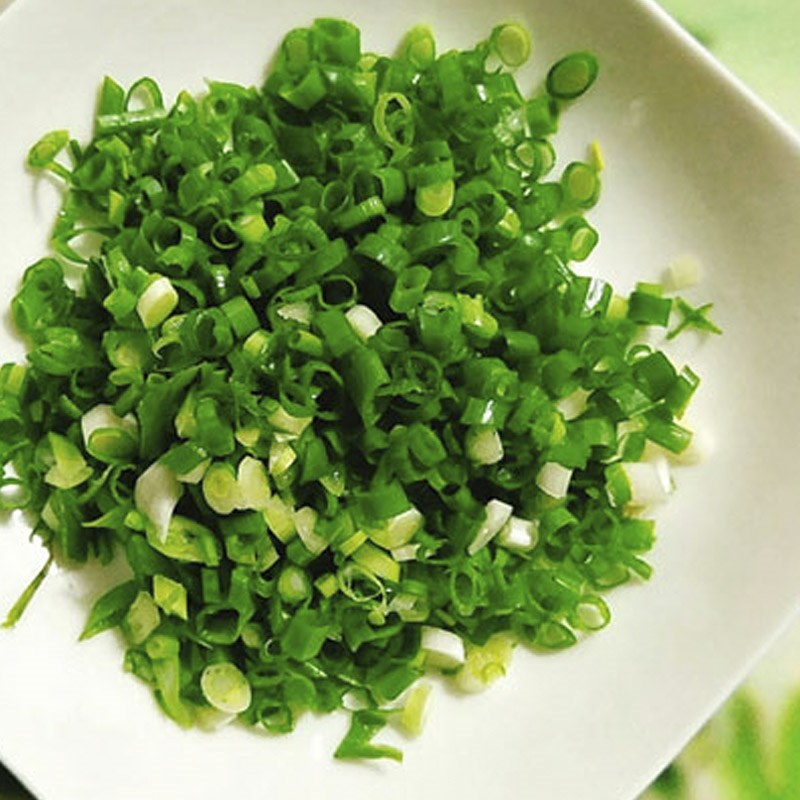 Bước 1 Sơ chế nguyên liệu Hủ tiếu gà