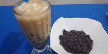 Cách làm trà sữa trân châu socola dẻo dai, thơm ngon chuẩn vị 21 1200 1200x676 106
