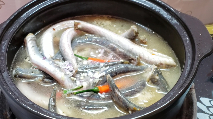 Bước 4 Kho cá Cá kèo kho tộ