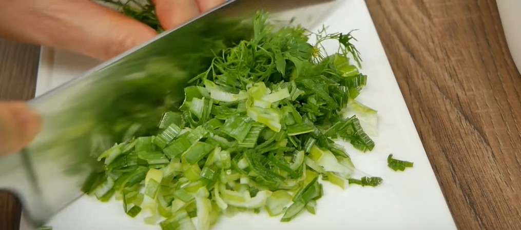 Bước 1 Sơ chế nguyên liệu Chả cá chay khoai môn