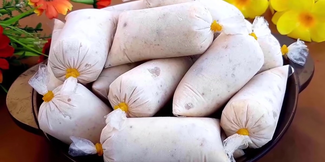 2 cách làm kem chuối bịch dẻo mềm, thơm ngon đơn giản ngay tại nhà 41 2 cach lam kem chuoi bich voi sua dac deo mem thom ngon don avt 1200x676 1
