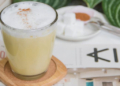 3 cach lam latte rau qua day mau sac ngon tuyet vo 14 760x367 1