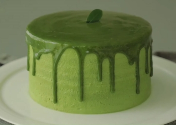 8 Layers EB85B9ECB0A8 ECBC80EC9DB4ED81AC EBA78CEB93A4EAB8B0 Green teaMatcha Cake Recipe E68AB9E88CB6E382B1E383BCE382AD Cooking tree 10 54 screenshot 1200x676 1