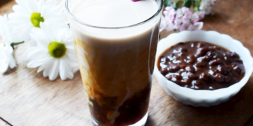 Brown Sugar Boba with Red Bean Cashew Milk 4 40 screenshot 1200x675 1200x676 1