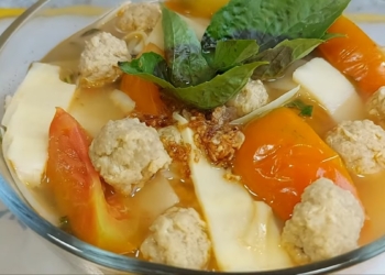 Cach Lam MOC CHAY NAU CANH MANG CHUA Ngon Va De Lam Mon Chay Ngon Ba Me Que 1200x676 1