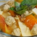 Cach Lam MOC CHAY NAU CANH MANG CHUA Ngon Va De Lam Mon Chay Ngon Ba Me Que 1200x676 1