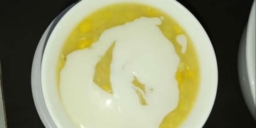 Cach Nau Che Bap Va Dau Xanh Desset Corn And Green Bean 8 22 screenshot 1200x674 1